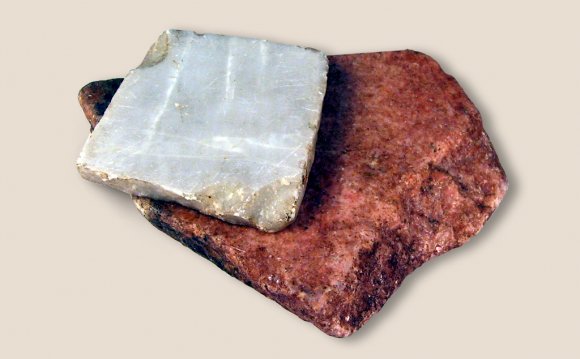 Mineral Minerals