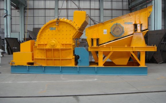 Mining Equipment