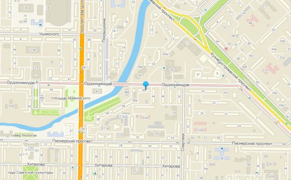 Mining Equipment In The New Corn