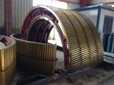 Manufacture Of Spare Parts For Mining Equipment