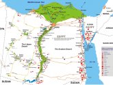 Useful Fossil Maps