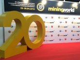 Exhibition Of Mining Equipment 2016
